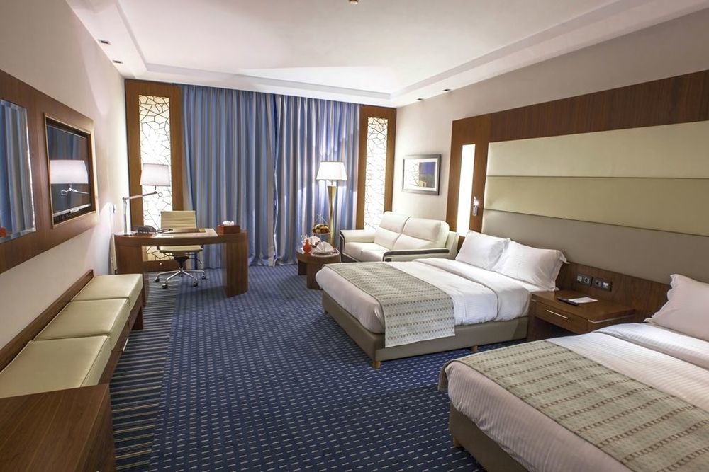 Royal Tulip Skikda Filfila Habitación foto