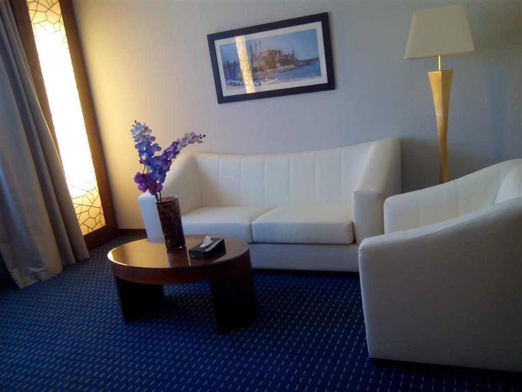 Royal Tulip Skikda Filfila Habitación foto