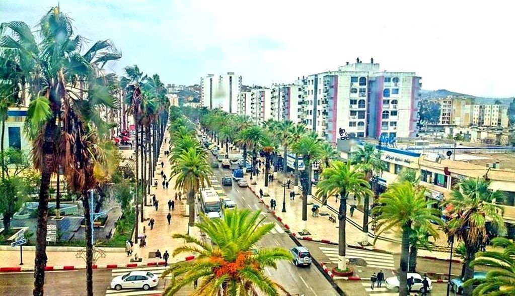 Royal Tulip Skikda Filfila Servicios foto